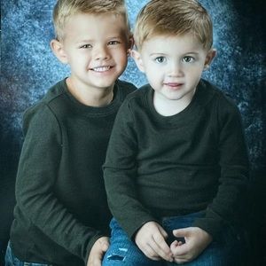 Meet your Posher, Julie